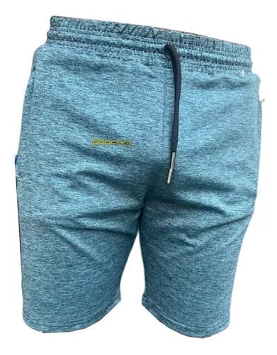 Pantaloneta Licrada Hombre - Velocity Savage