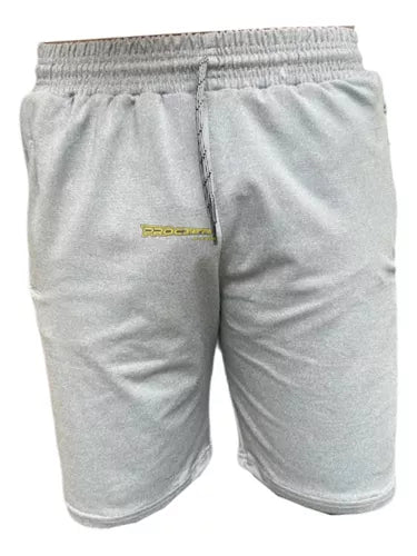 Pantaloneta Licrada Hombre - Velocity Savage