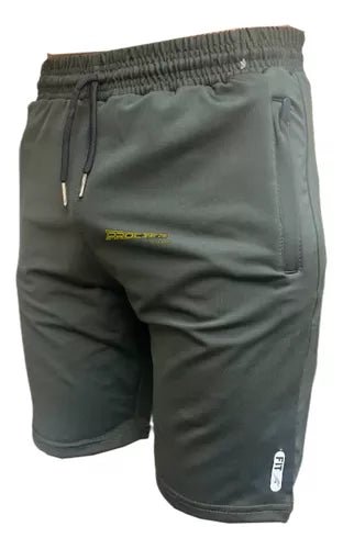 Pantaloneta Licrada Hombre - Velocity Savage