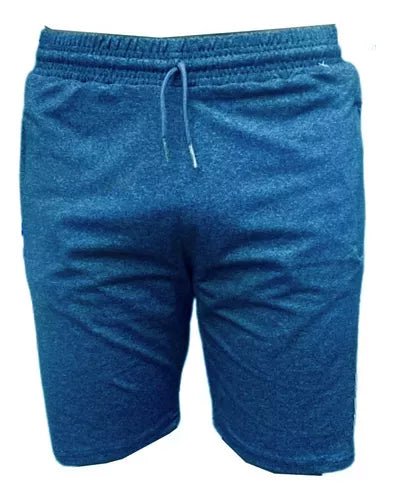 Pantaloneta Licrada Hombre - Velocity Savage