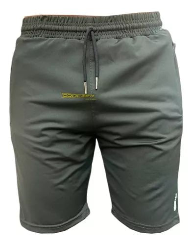 Pantaloneta Licrada Hombre - Velocity Savage