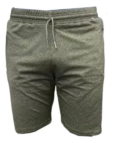 Pantaloneta Licrada Hombre - Velocity Savage