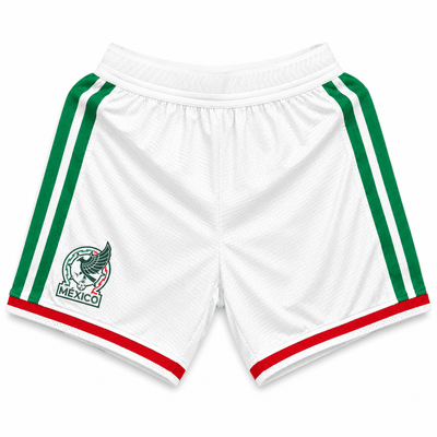 Pantaloneta Mexico Mundial 2026 - Velocity Savage