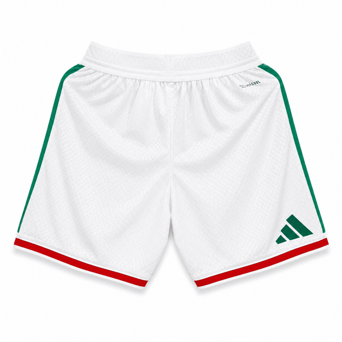 Pantaloneta Mexico Mundial 2026 - Velocity Savage