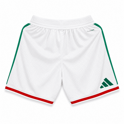 Pantaloneta Mexico Mundial 2026 - Velocity Savage