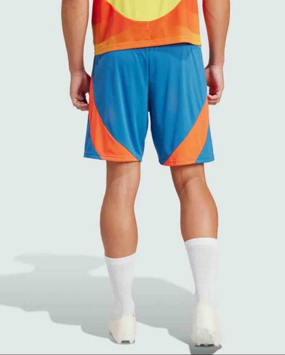 Pantaloneta Selección Colombia | Velocity Savage