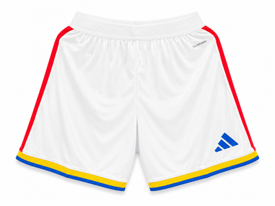 Pantaloneta Selección Colombia 2026 - Velocity Savage