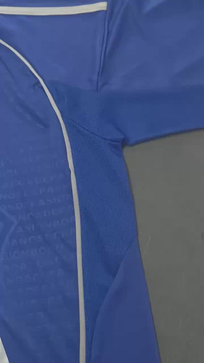Camisa Millonarios 2026