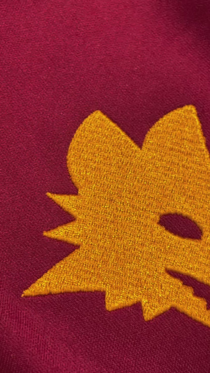 Sudadera AS Roma Edición Especial Envío Incluído