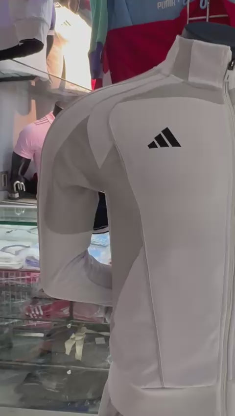 Sudadera Real Madrid