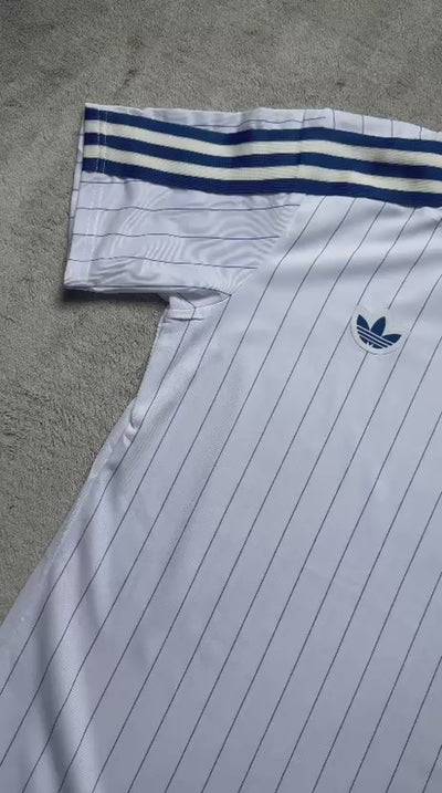 Camiseta Seleccion Colombia Special Edition Blanca 2026