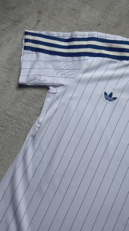 Colombia National Team Special Edition White Jersey 2026