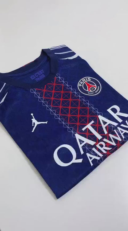 Camisa Paris Saint Germain Jordan