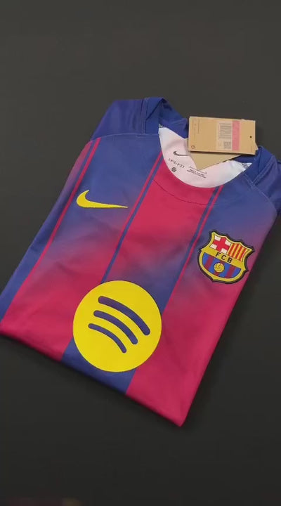 Camiseta FC Barcelona 2026