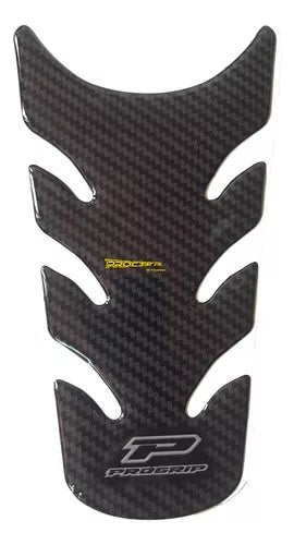 Protector Tanque Motocicleta Sticker Universal Calcomania - Velocity Savage