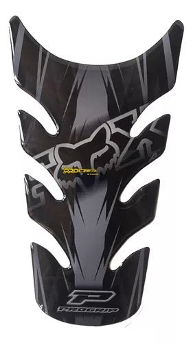 Protector Tanque Motocicleta Sticker Universal Calcomania - Velocity Savage