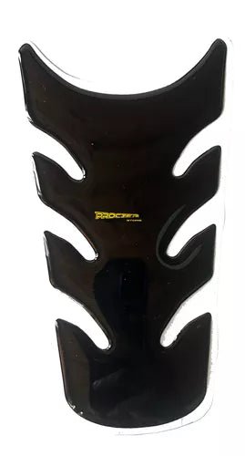 Protector Tanque Motocicleta Sticker Universal Calcomania - Velocity Savage