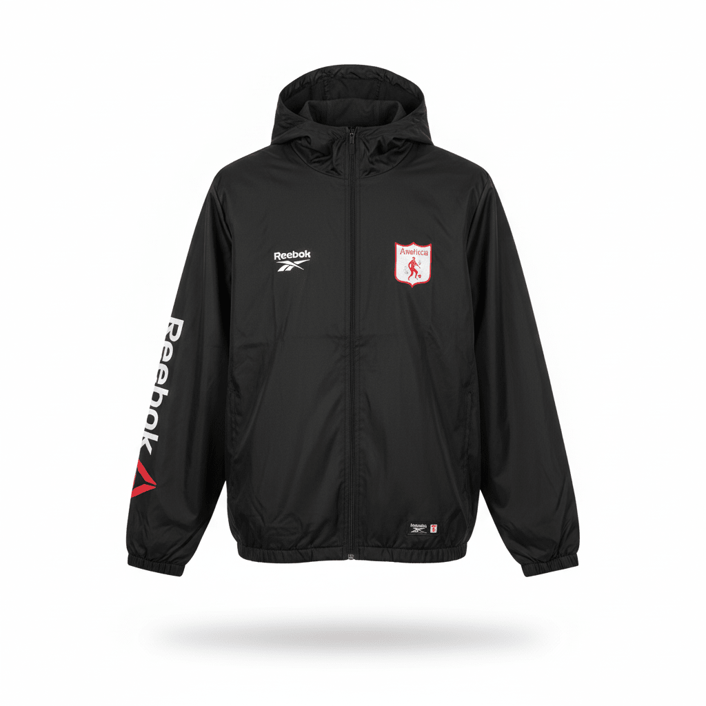 Rompevientos América de Cali | Velocity Savage