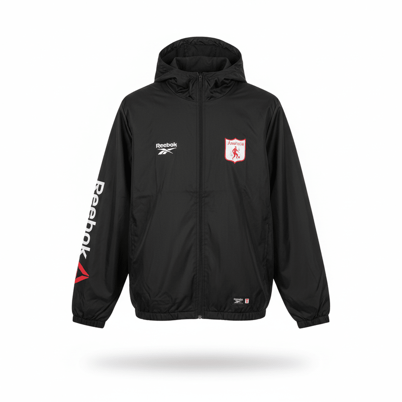 Rompevientos América de Cali