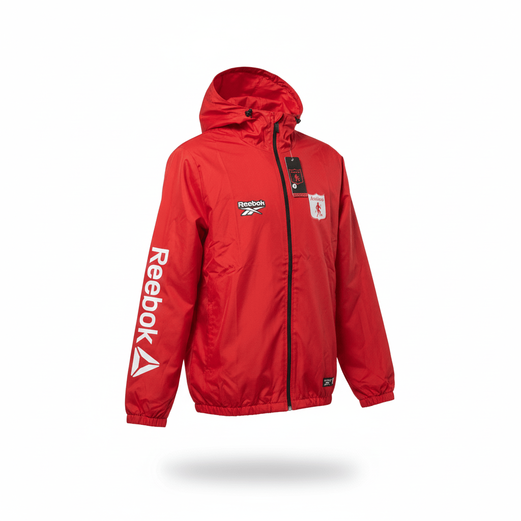 Rompevientos América de Cali | Velocity Savage