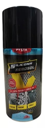 Silicona/lubricante Ultra Rapida Pysta 120 Ml - Velocity Savage