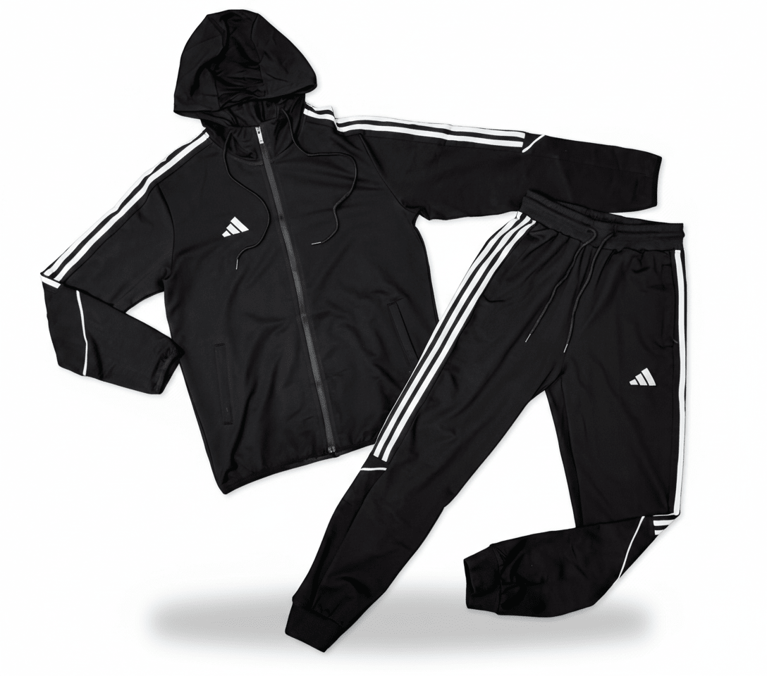 Sudadera Adidas 1:1 | Velocity Savage