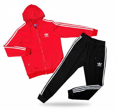 Sudadera Adidas 1:1 | Velocity Savage