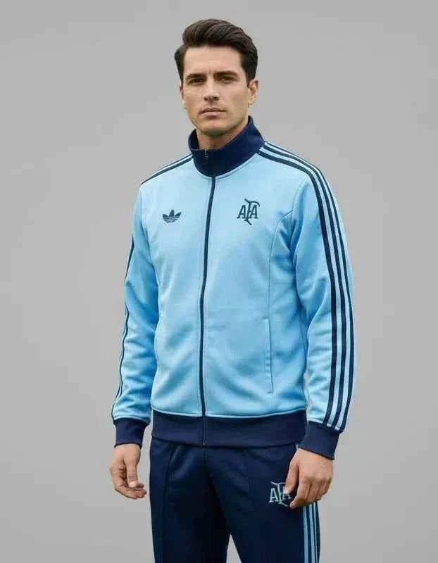 Sudadera Argentina | Velocity Savage