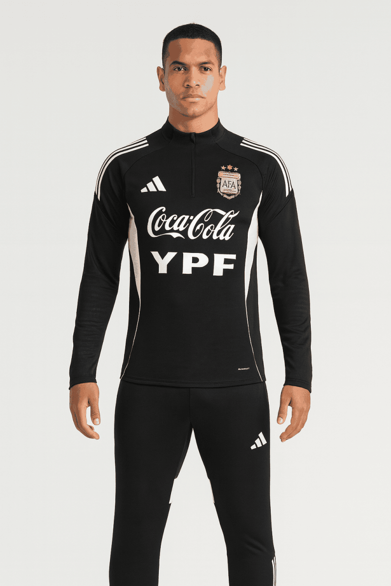 Sudadera Argentina | Velocity Savage