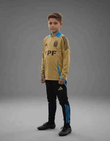 Sudadera Argentina | Velocity Savage