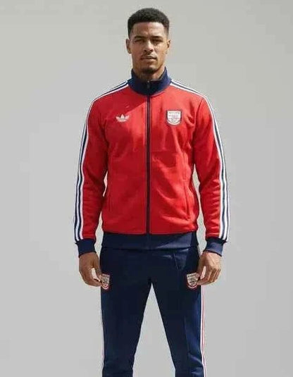 Sudadera Arsenal Adidas | Velocity Savage