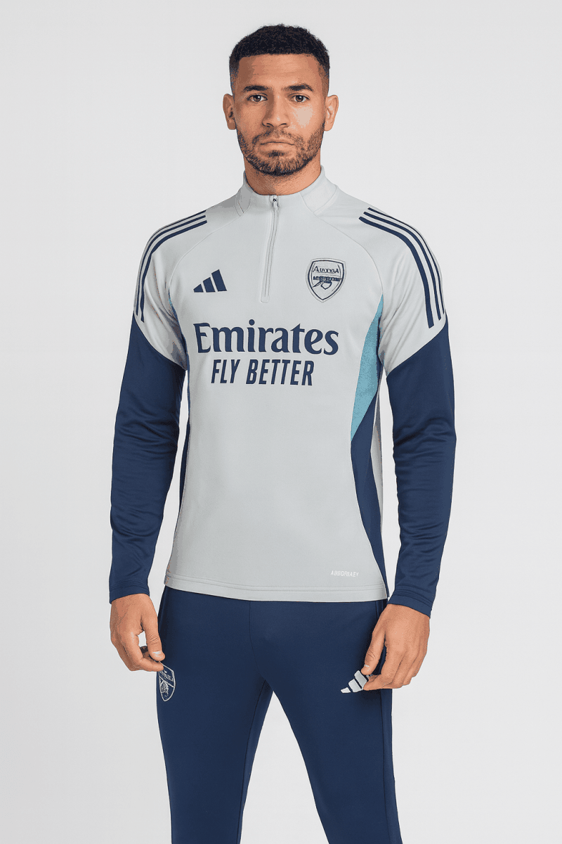 Sudadera Arsenal Adidas | Velocity Savage
