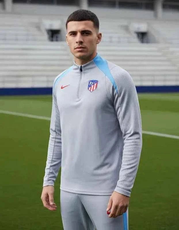 Sudadera Atlético de Madrid | Velocity Savage