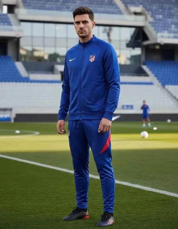 Sudadera Atlético de Madrid | Velocity Savage