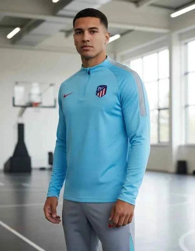 Sudadera Atlético de Madrid | Velocity Savage