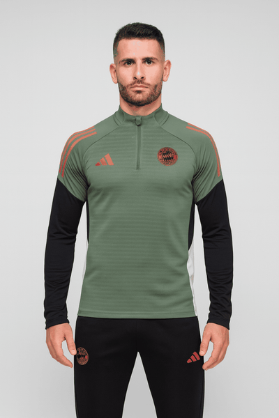 Sudadera Bayern Münich | Velocity Savage