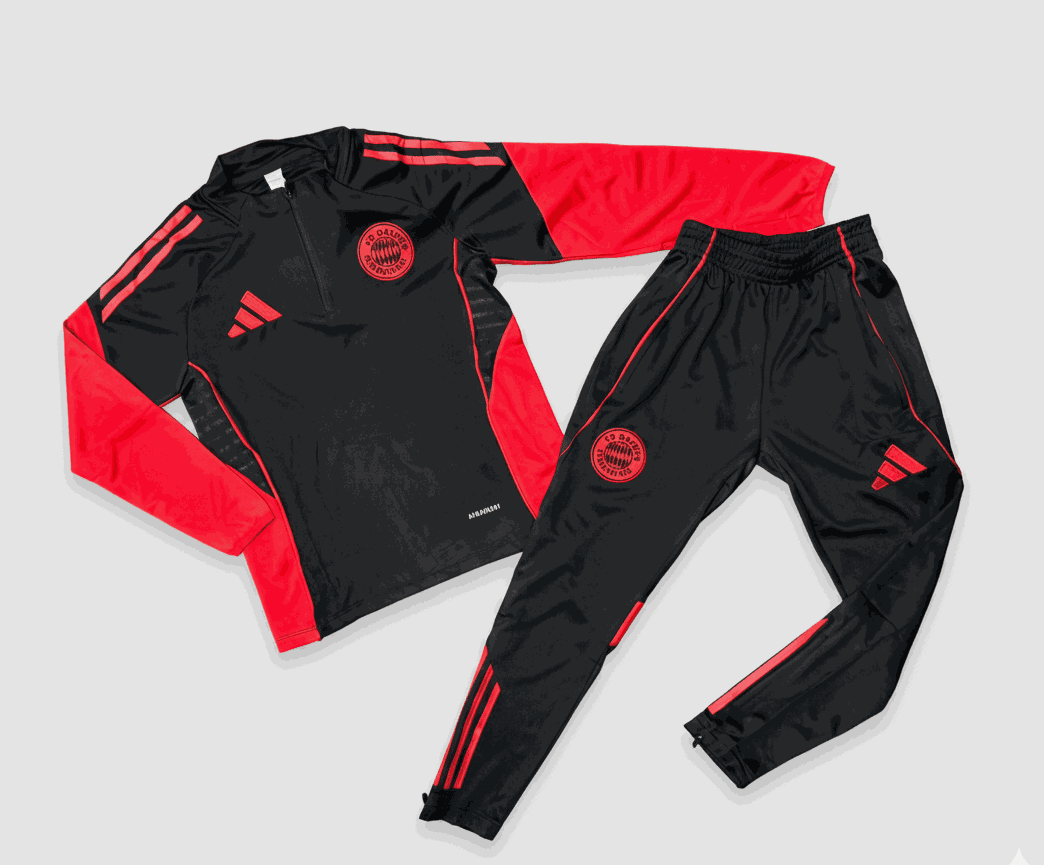 Sudadera Bayern Münich Niños | Velocity Savage