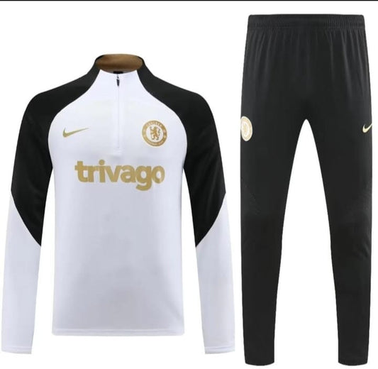 Sudadera de Entrenamiento Chelsea - Velocity Savage