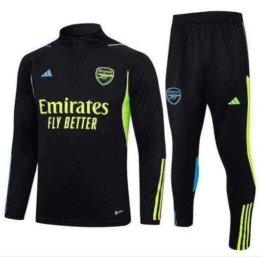 Sudadera Entrenamiento Arsenal Adidas Envío Incluido