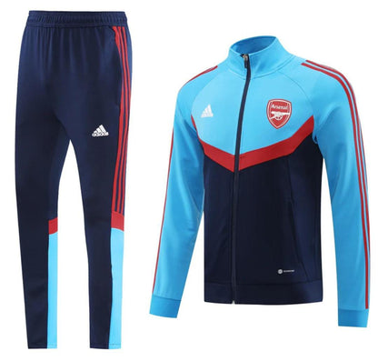 Sudadera Entrenamiento Arsenal 2025 - Velocity Savage