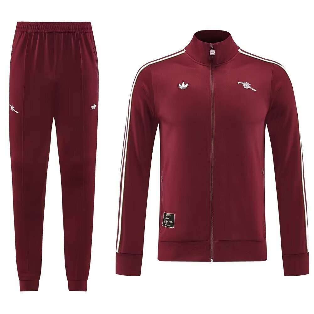 Sudadera Entrenamiento Arsenal 25/26 | Velocity Savage