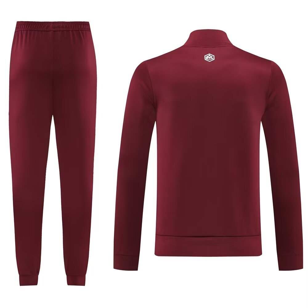 Sudadera Entrenamiento Arsenal 25/26 | Velocity Savage