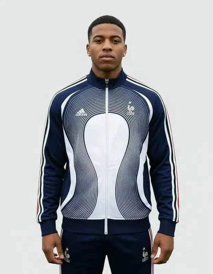 Sudadera Francia | Velocity Savage
