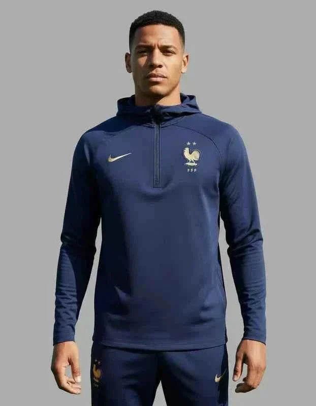 Sudadera Francia | Velocity Savage