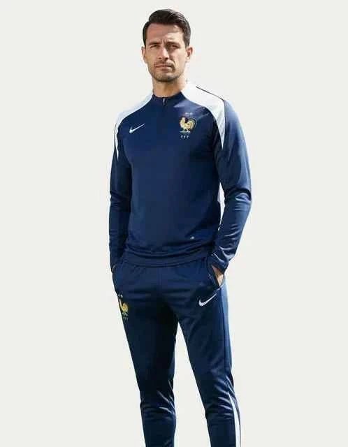 Sudadera Francia | Velocity Savage