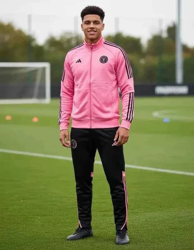 Sudadera Inter de Miami | Velocity Savage