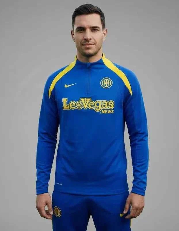 Sudadera Inter de Milán | Velocity Savage