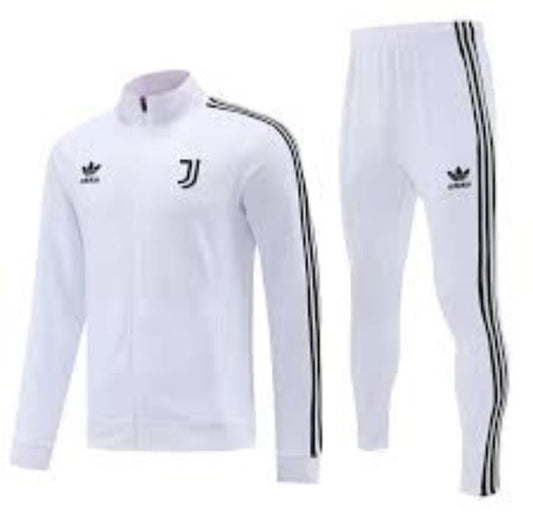 Sudadera Juventus - Velocity Savage