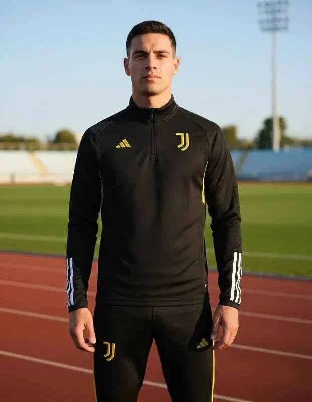 Sudadera Juventus | Velocity Savage