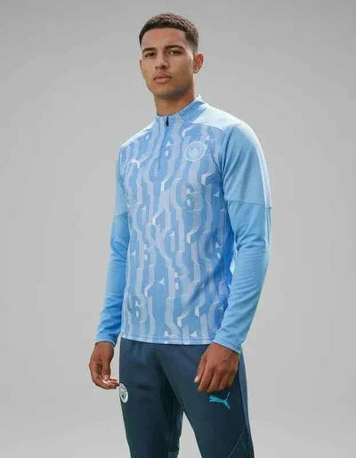 Sudadera Manchester City | Velocity Savage